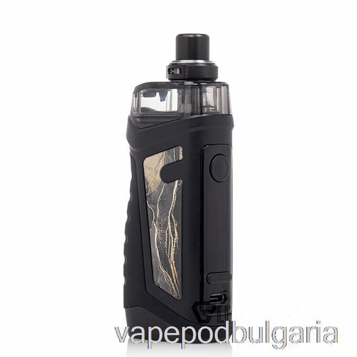 Vape Bulgaria Vandy Vape Jackaroo 18650 Pod Kit Gliding